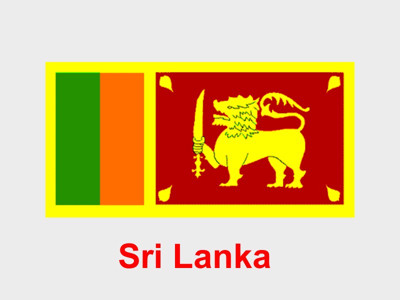 Sri Lanka